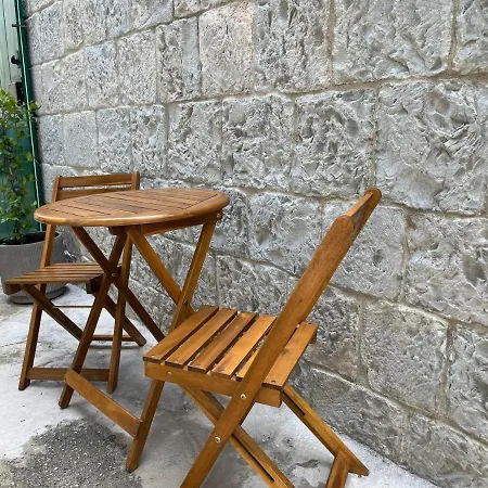 La Taberna * Kastela