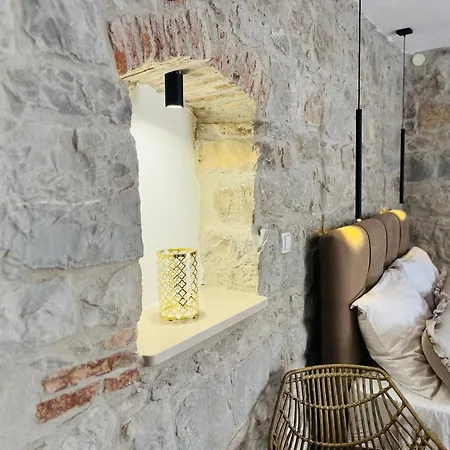 Daire La Taberna Kastela