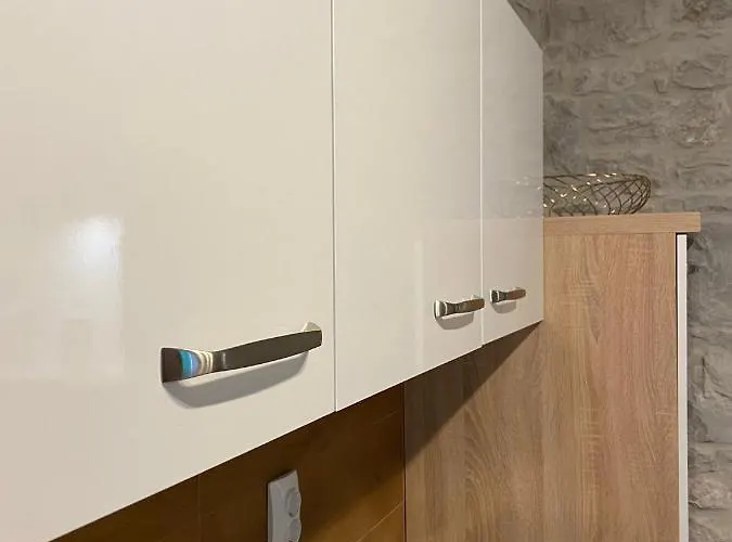 Apartment La Taberna *