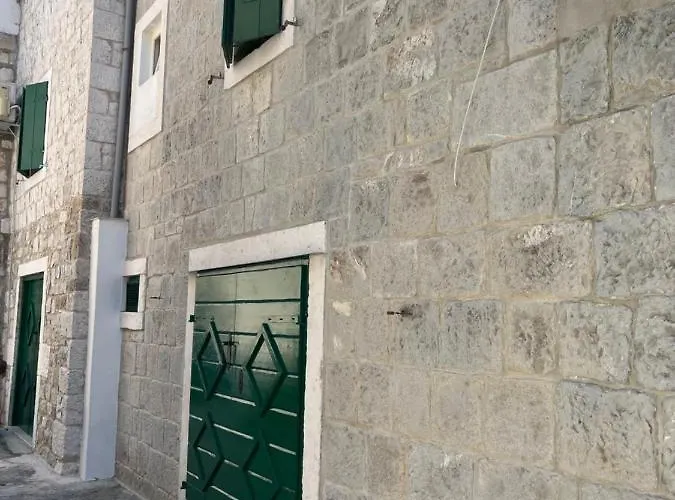 Apartment La Taberna Kaštela