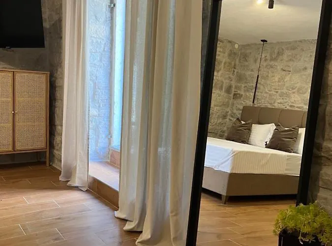 Apartment La Taberna