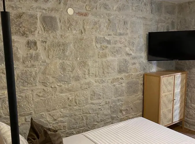 La Taberna Apartment Kaštela