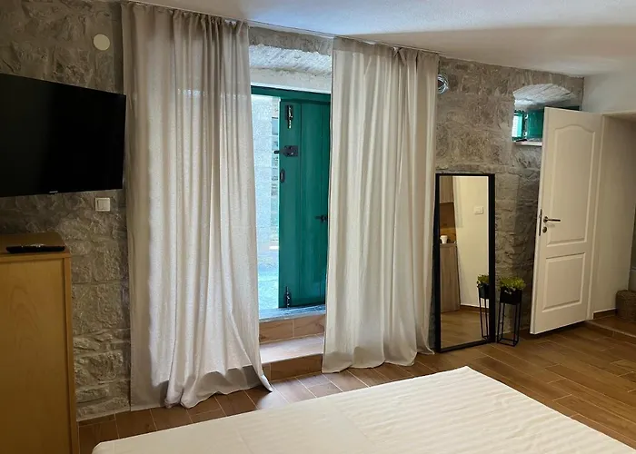 Apartment La Taberna