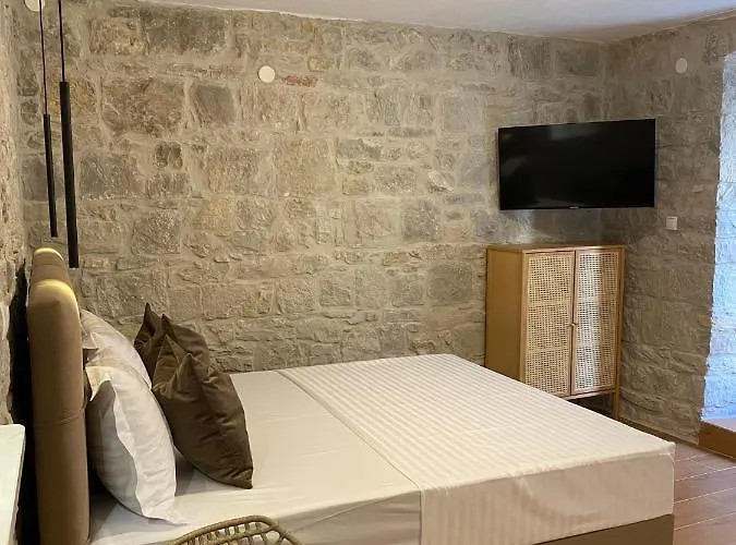 Apartment La Taberna Kaštela