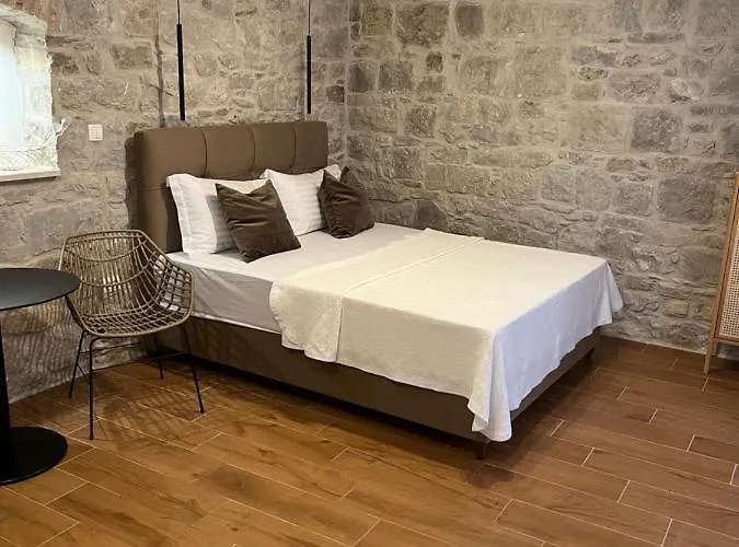 Apartment La Taberna Kaštela