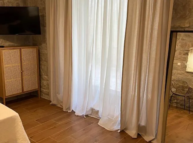 Apartment La Taberna