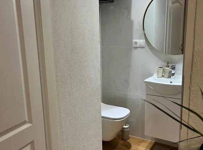 La Taberna Apartment Kaštela