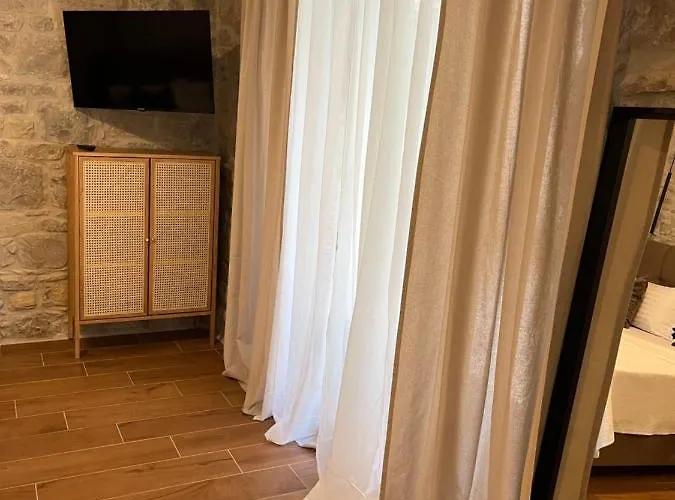 Apartment La Taberna Kaštela