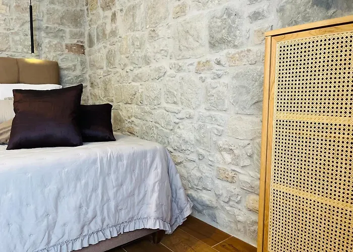 Apartment La Taberna