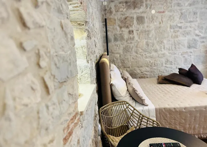 Apartment La Taberna *