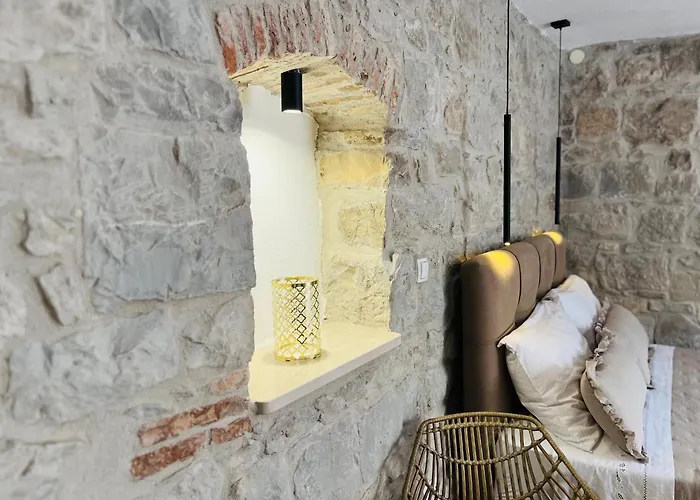 Apartment La Taberna Kaštela