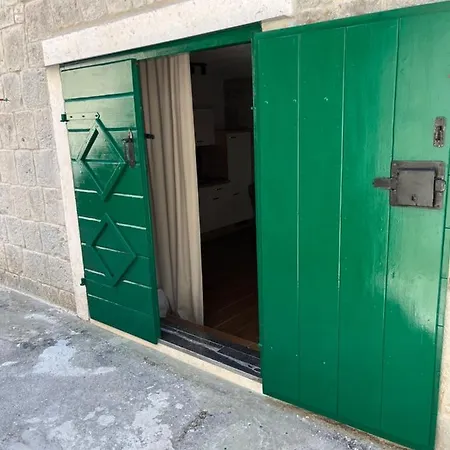 Διαμέρισμα La Taberna