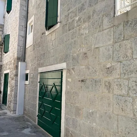 Apartment La Taberna Kaštela