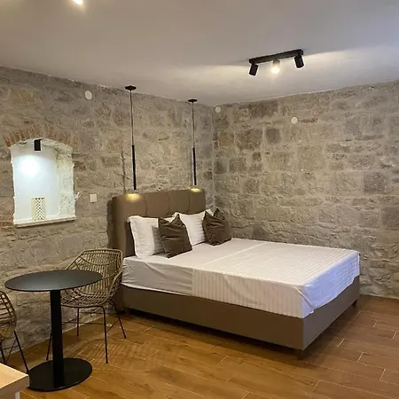 Διαμέρισμα La Taberna Kaštela