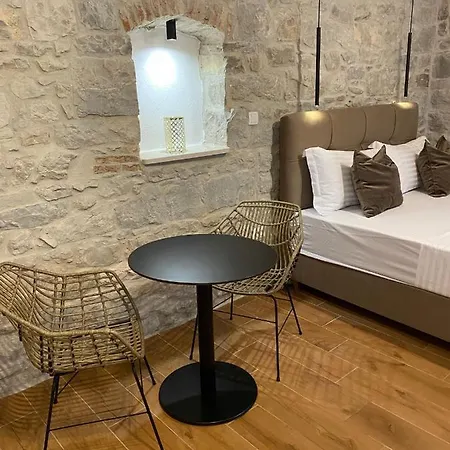 Apartment La Taberna Kaštela