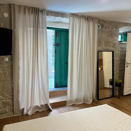 Apartment La Taberna