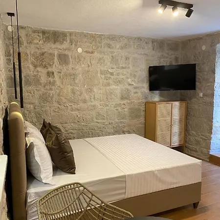 Apartment La Taberna Kaštela