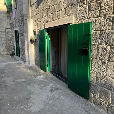 La Taberna Διαμέρισμα Kaštela