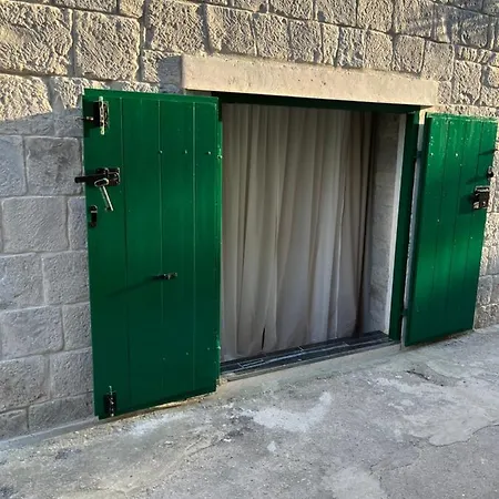 La Taberna Apartamento *