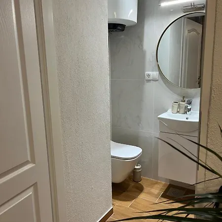 La Taberna Διαμέρισμα Kaštela