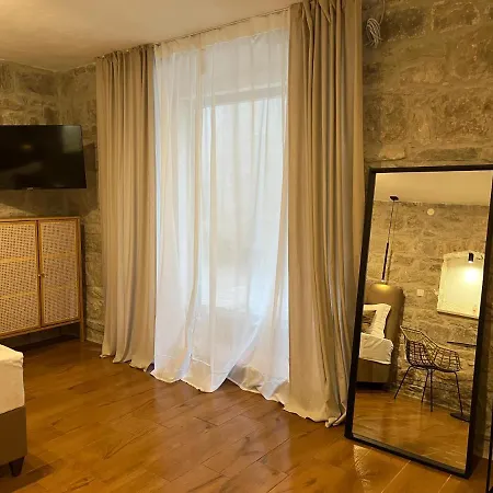 Apartment La Taberna