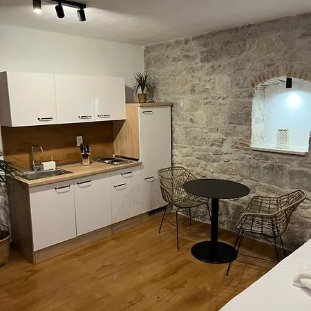 Διαμέρισμα La Taberna *