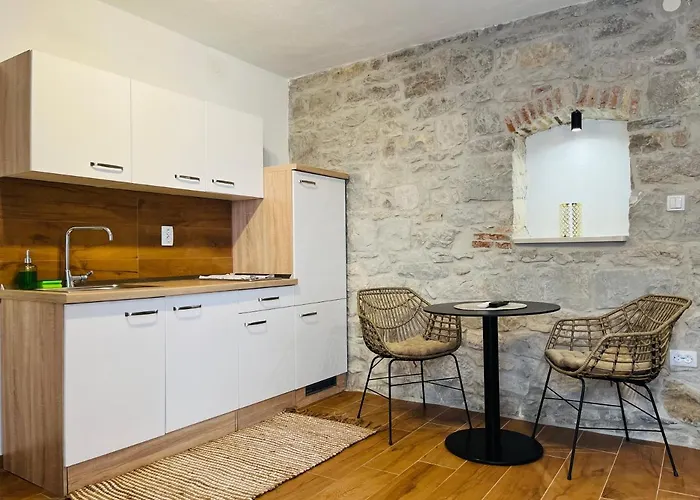 La Taberna * Kaštela